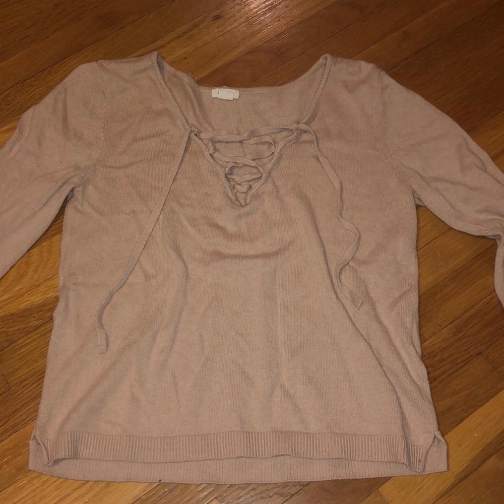 sweater